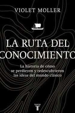 La  ruta  del  conocimiento  |  Violet  Moller