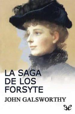 La  saga  de  los  Forsyte  |  John  Galsworthy