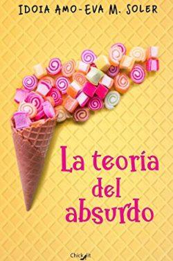 La  teoría  del  absurdo  |  Idoia  Amo  &  Eva  M.  Soler