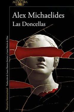 Las  Doncellas  |  Alex  Michaelides