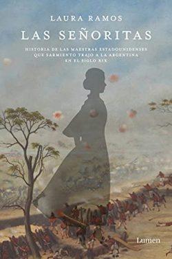 Las  señoritas  |  Laura  Ramos