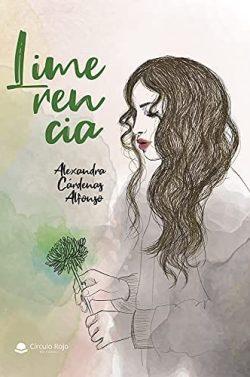 Limerencia  |  Alexandra  Cárdenas  Alfonso  
