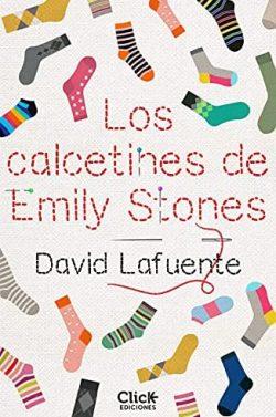 Los  calcetines  de  Emily  Stones  |  David  Lafuente