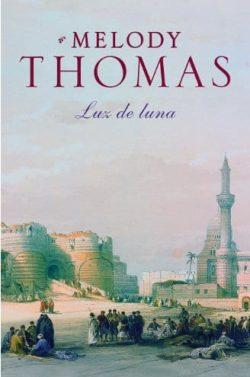 Luz  de  luna  (Familia  Donally  2)  |  Thomas  Melody