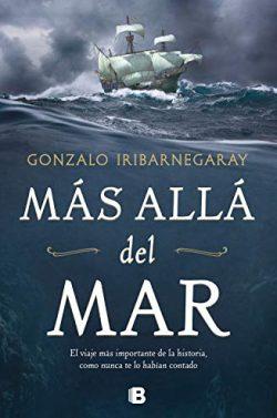 Más  allá  del  mar  |  Gonzalo  Iribarnegaray
