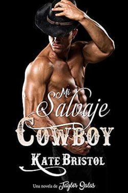 Mi  salvaje  Cowboy  |  Kate  Bristol