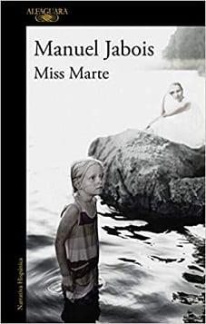 Miss  Marte  |  Manuel  Jabois  
