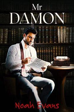 Mr  Damon  |  Noah  Evans