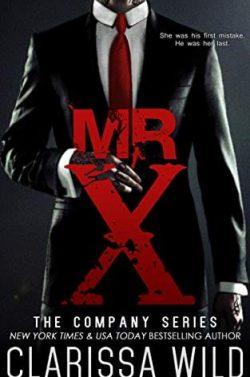 Mr.  X  (The  Company  1)  |  Clarissa  Wild  