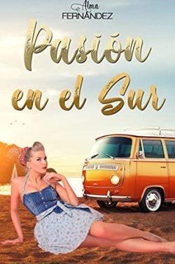 Pasion  en  el  sur  |  Alma  Fernández