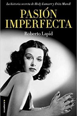 Pasión  imperfecta  |  Roberto  Lapid