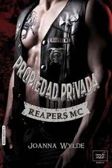 Propiedad  privada  |  Joanna  Wylde