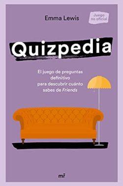 Quizpedia  |  Emma  Lewis  