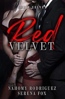 Red  Velvet  |  Nahomy  Rodriguez  &  Serena  Fox