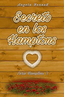 Secreto  en  los  Hamptons  |  Angela  Bennett