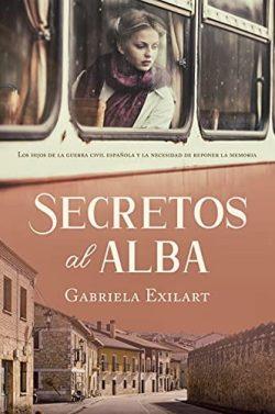 Secretos  al  alba  |  Gabriela  Exilart