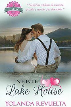 Serie  Lake  House  (Completa)  |  Yolanda  Revuelta  