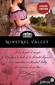 Serie  Minstrel  Valley  (serie  completa)  |  VV.AA