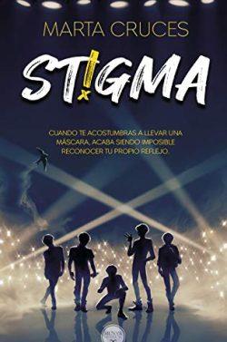Stigma  |  Marta  Cruces