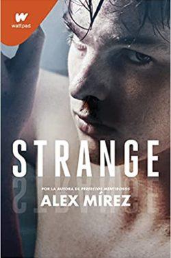 Strange:  Cazar  o  ser  cazado  |  Alex  Mirez  