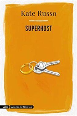 Superhost  |  Kate  Russo