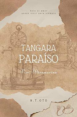 Tangara  Paraíso  (Vini  Ultramarina  2)  |  N.  T.  Oto