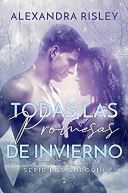 Todas  las  promesas  de  invierno  |  Alexandra  Risley