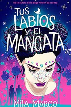 Tus  labios  y  el  mangata  |  Mita  Marco