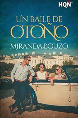 Un  baile  de  otoño  |  Miranda  Bouzo