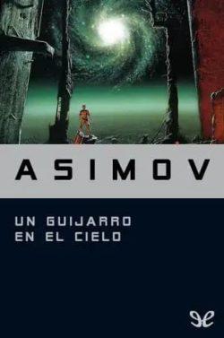 Un  guijarro  en  el  cielo  (  Trilogía  del  Imperio  3)  |  Isaac  Asimov