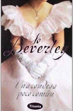 Una  condesa  poco  común  |  Jo  Beverley