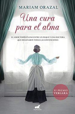 Una  cura  para  el  alma  |  Mariam  Orazal