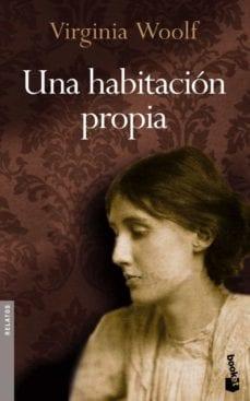 Una  habitación  propia  |  Virginia  Woolf
