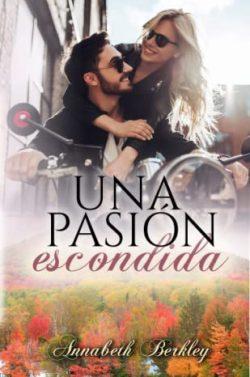 Una  pasion  escondida  |  Annabeth  Berkley