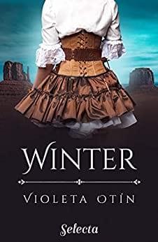 Winter  |  Violeta  Otín  