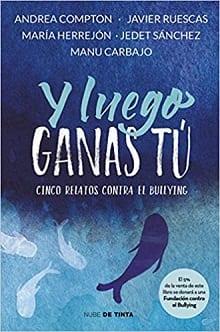 Y  luego  ganas  tu.  Cinco  relatos  |  VVAA